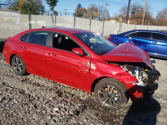Photo 4 from auction – 2023 KIA FORTE LX with VIN 3KPF24AD0PE515305