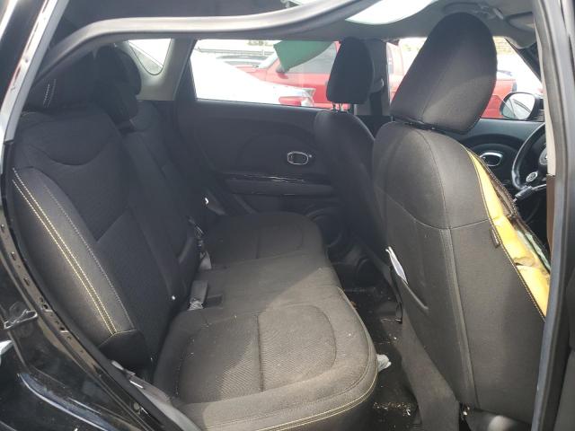 Photo 10 from auction – 2015 KIA SOUL + with VIN KNDJP3A5XF7216448