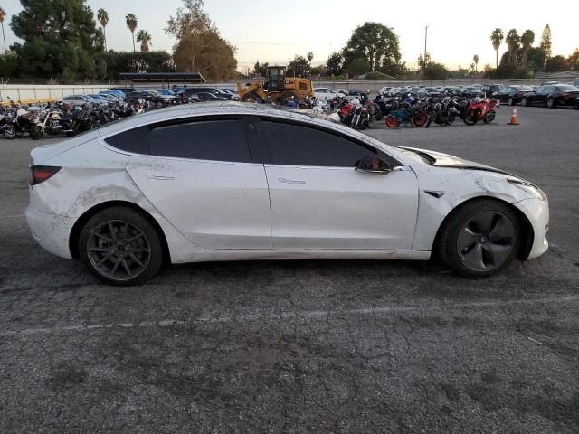 Photo 10 from auction – 2020 TESLA MODEL 3 with VIN 5YJ3E1EA6LF805870