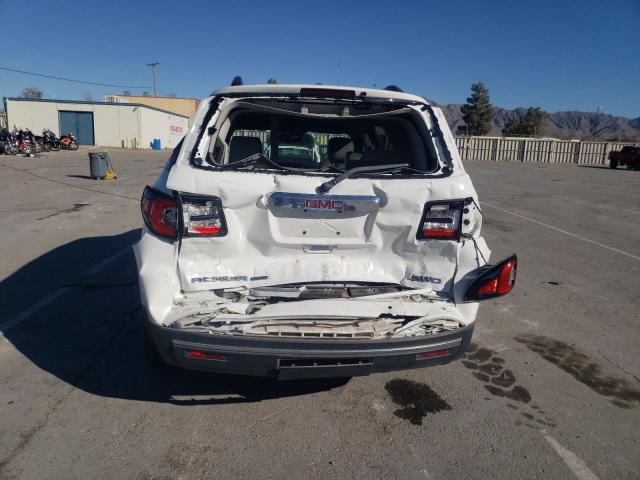 Photo 6 from auction – 2017 GMC ACADIA LIM with VIN 1GKKVSKD2HJ167525