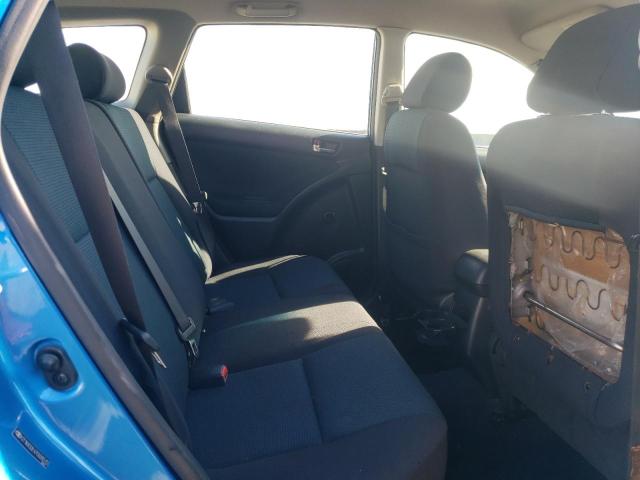 Photo 10 from auction – 2007 TOYOTA COROLLA MA with VIN 2T1KR32E47C626515