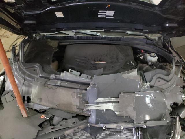 Photo 11 from auction – 2018 CADILLAC ATS-V with VIN 1G6AL5SY2J0162938