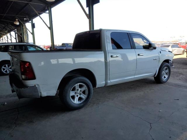 Photo 3 from auction – 2010 DODGE RAM 1500 with VIN 1D7RB1CT8AS156134