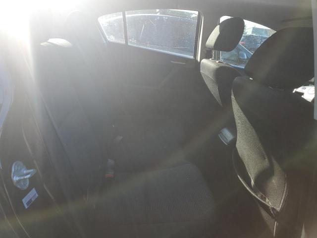Photo 10 from auction – 2012 MAZDA 3 I with VIN JM1BL1V81C1566588