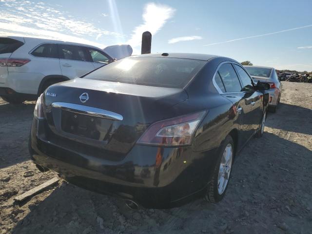 Photo 3 from auction – 2012 NISSAN MAXIMA S with VIN 1N4AA5AP5CC833313