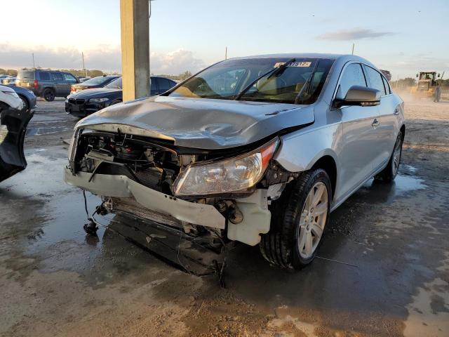 BUICK LACROSSE C 2011 with VIN 1G4GC5ED3BF214815 - Photo from auction