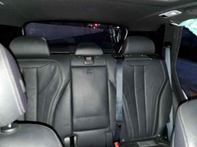 Photo 10 from auction – 2017 BMW X5 XDRIVE3 with VIN 5UXKR0C33H0X78436