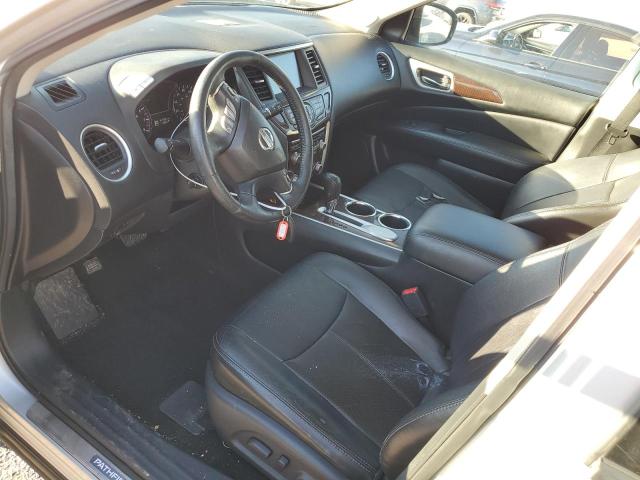 Photo 7 from auction – 2013 NISSAN PATHFINDER with VIN 5N1AR2MN1DC659670