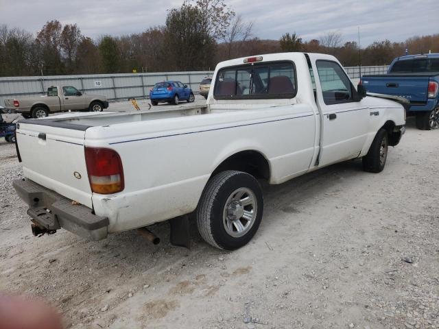 Photo 3 from auction – 1993 FORD RANGER with VIN 1FTCR10U9PTA16704