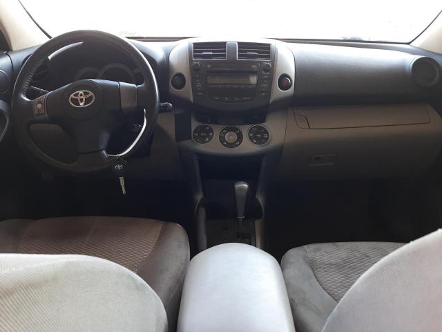 Photo 8 from auction – 2006 TOYOTA RAV4 LIMIT with VIN JTMZD31V165009521