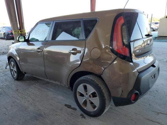 Photo 2 from auction – 2015 KIA SOUL with VIN KNDJN2A20F7213564