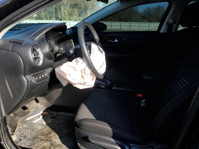 Photo 7 from auction – 2021 KIA FORTE EX with VIN 3KPF54AD8ME350638