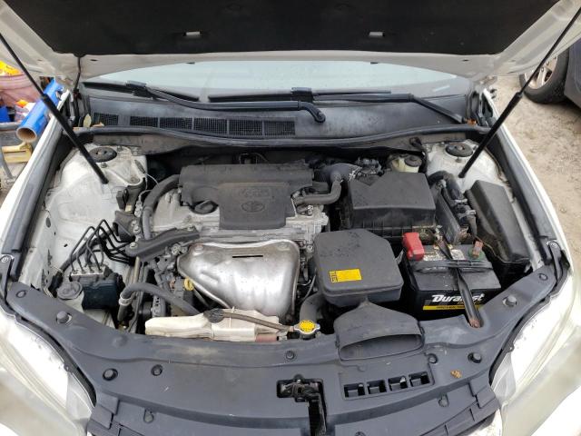 Photo 11 from auction – 2015 TOYOTA CAMRY LE with VIN 4T1BF1FKXFU489090