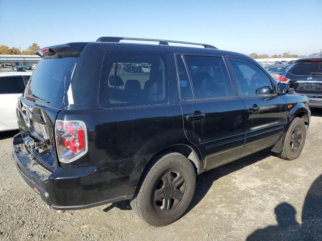 Photo 3 from auction – 2008 HONDA PILOT EXL with VIN 5FNYF28638B021346