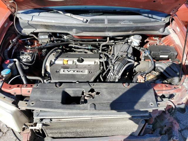Photo 12 from auction – 2003 HONDA ELEMENT EX with VIN 5J6YH18613L013458