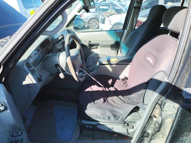 Photo 7 from auction – 2003 FORD EXPLORER S with VIN 1FMZU77E93UB58349