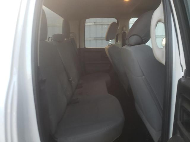 Photo 10 from auction – 2018 RAM 1500 ST with VIN 1C6RR7FT9JS268954