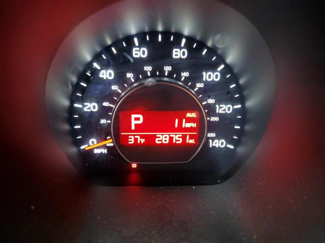 Photo 8 from auction – 2017 KIA SOUL with VIN KNDJN2A2XH7879365