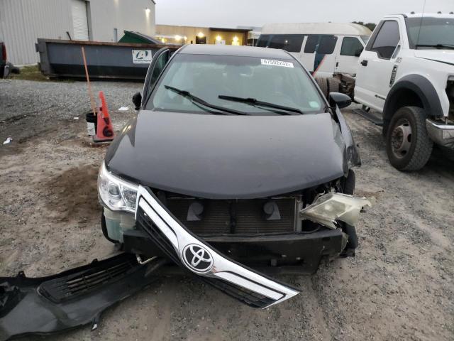 Photo 5 from auction – 2012 TOYOTA CAMRY BASE with VIN 4T1BF1FK4CU056683