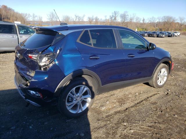 Photo 3 from auction – 2022 BUICK ENCORE GX with VIN KL4MMCSL1NB108261