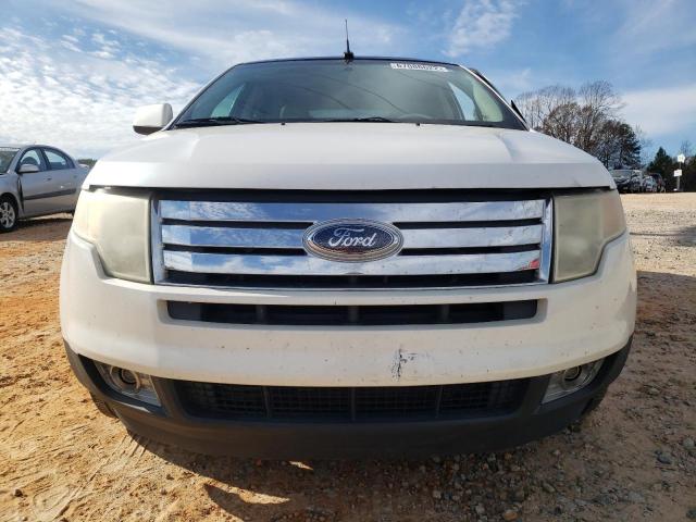 Photo 5 from auction – 2010 FORD EDGE LIMIT with VIN 2FMDK3KC4ABA37715