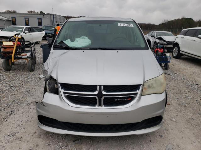 Photo 5 from auction – 2012 DODGE GRAND CARA with VIN 2C4RDGCG3CR310022