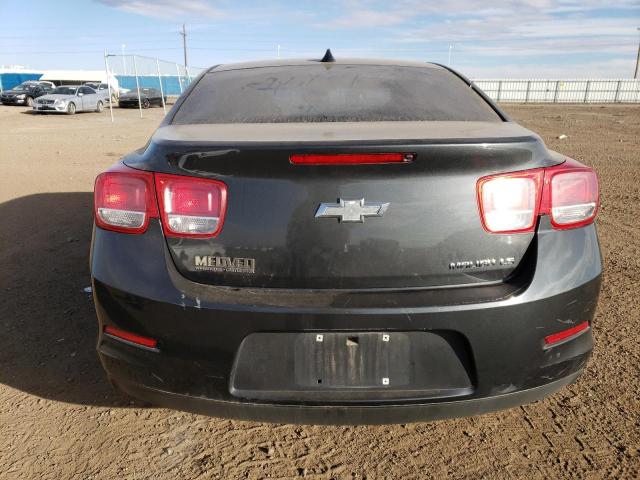 Photo 6 from auction – 2014 CHEVROLET MALIBU LS with VIN 1G11B5SL2EF142575