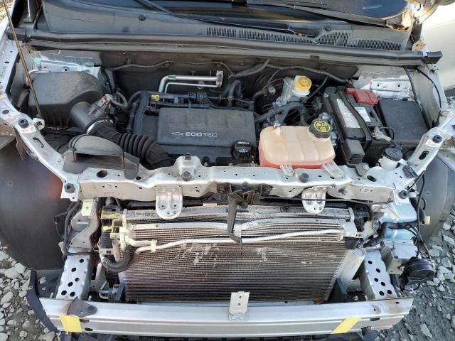 Photo 12 from auction – 2016 CHEVROLET TRAX LS with VIN 3GNCJKSB2GL232673