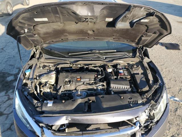 Photo 11 from auction – 2016 HONDA CIVIC LX with VIN 19XFC2F51GE206414