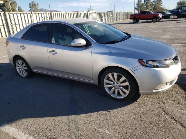 Photo 4 from auction – 2013 KIA FORTE SX with VIN KNAFW4A30D5701393