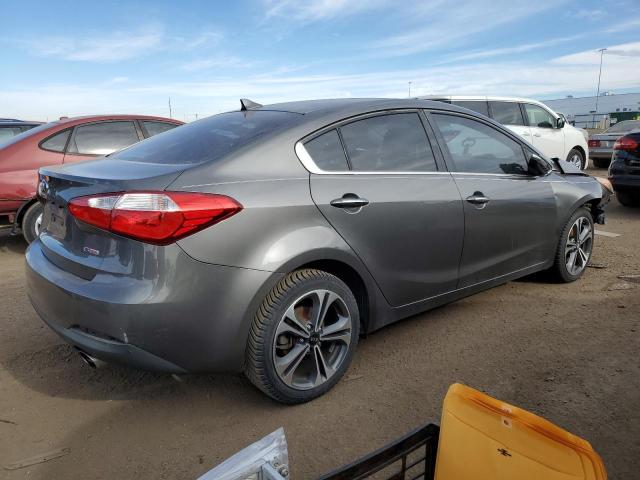 Photo 3 from auction – 2014 KIA FORTE EX with VIN KNAFX4A89E5050713