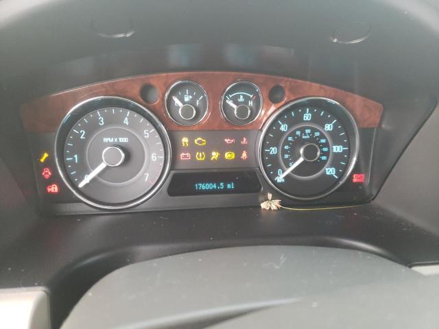 Photo 8 from auction – 2010 FORD FLEX LIMIT with VIN 2FMGK5DCXABA91297