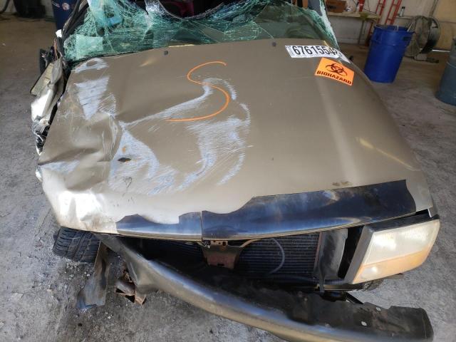 Photo 12 from auction – 2000 GMC JIMMY with VIN 1GKCS13W6Y2191621