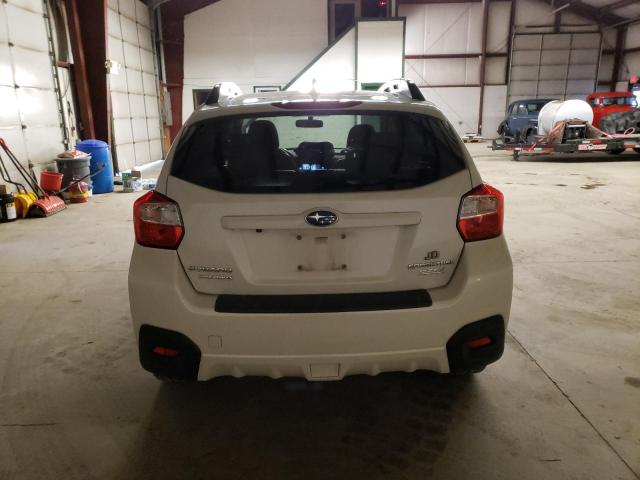 Photo 6 from auction – 2016 SUBARU CROSSTREK with VIN JF2GPALCXGH215453