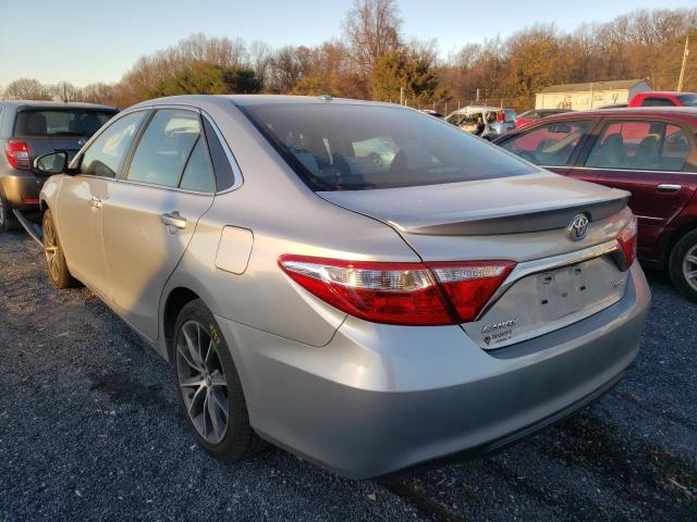 Photo 3 from auction – 2017 TOYOTA CAMRY LE with VIN 4T1BF1FK6HU300017