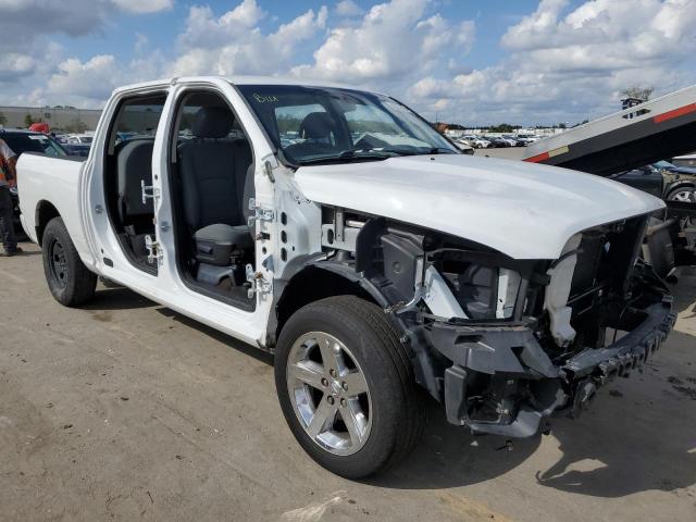 Photo 4 from auction – 2013 RAM 1500 ST with VIN 1C6RR6KT5DS609240