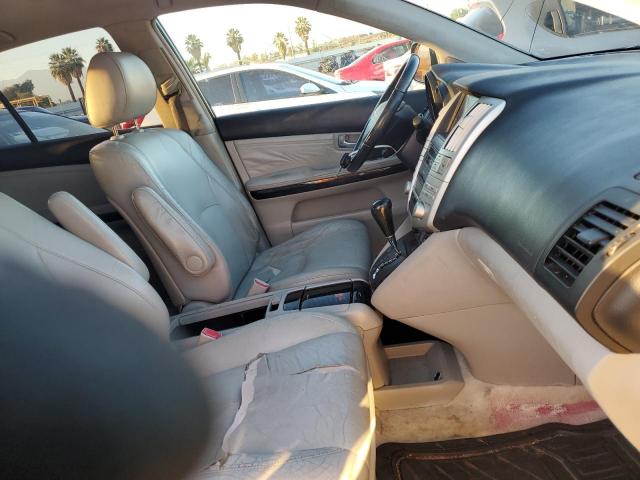 Photo 5 from auction – 2005 LEXUS RX 330 with VIN JTJGA31UX50058233