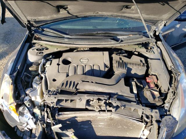 Photo 11 from auction – 2007 NISSAN ALTIMA 2.5 with VIN 1N4AL21E57N448478