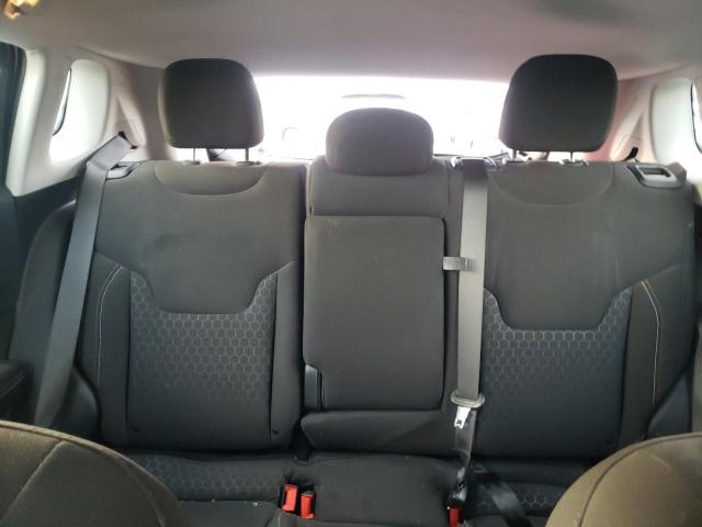 Photo 10 from auction – 2021 JEEP COMPASS SP with VIN 3C4NJCABXMT508330