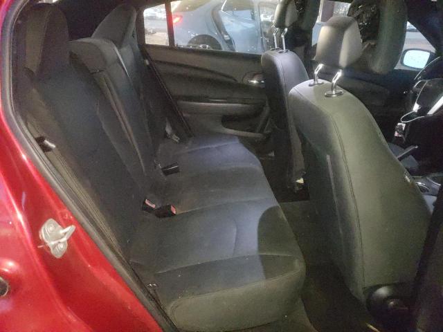 Photo 10 from auction – 2011 CHRYSLER 200 TOURIN with VIN 1C3BC1FB6BN511527