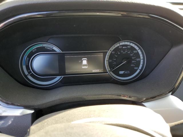 Photo 9 from auction – 2020 KIA NIRO LX with VIN KNDCB3LC8L5368867
