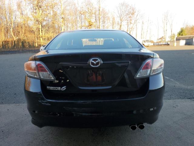 Photo 6 from auction – 2010 MAZDA 6 I with VIN 1YVHZ8CH4A5M43405