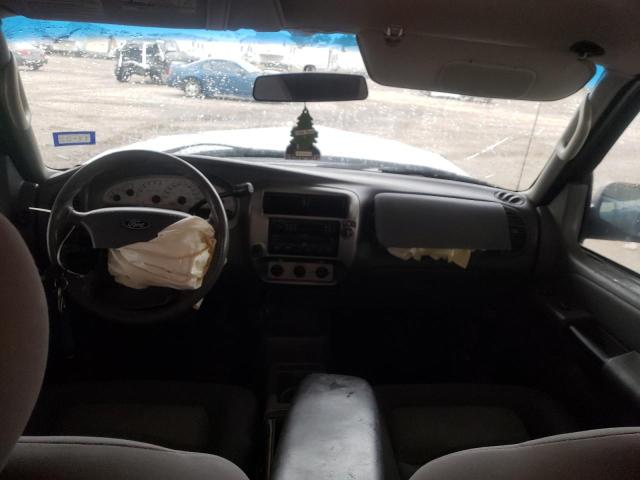 Photo 8 from auction – 2005 FORD EXPLORER S with VIN 1FMZU67K55UA98332