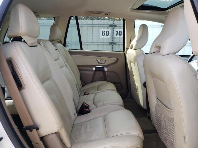 Photo 11 from auction – 2011 VOLVO XC90 3.2 with VIN YV4952CY7B1597275