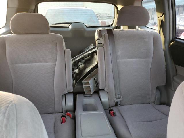 Photo 10 from auction – 2008 TOYOTA HIGHLANDER with VIN JTEES41A482055951