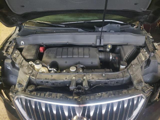 Photo 12 from auction – 2016 BUICK ENCLAVE with VIN 5GAKRBKD1GJ156418