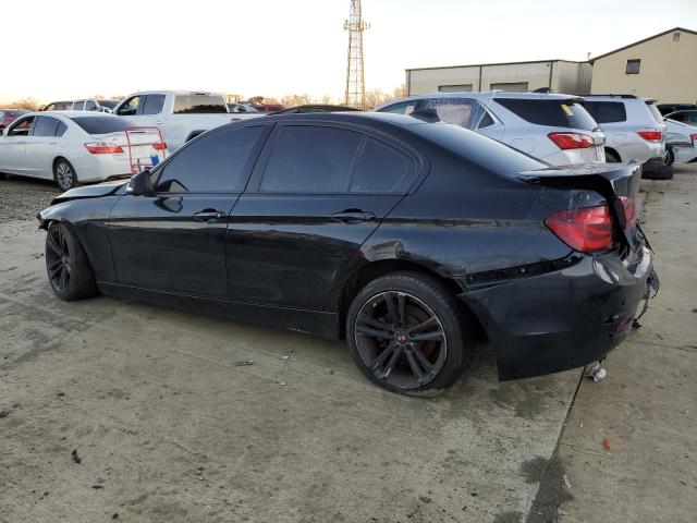Photo 2 from auction – 2018 BMW 330 XI with VIN WBA8D9C53JEB35027