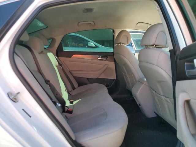 Photo 10 from auction – 2016 HYUNDAI SONATA SPO with VIN 5NPE34AF2GH345180