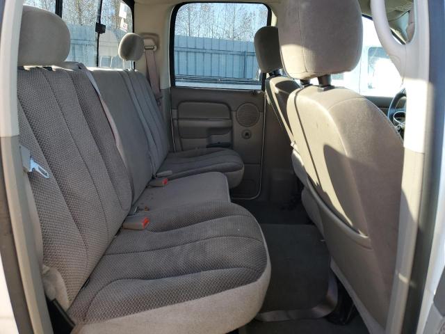 Photo 10 from auction – 2004 DODGE RAM 3500 S with VIN 3D7MA48C74G161876