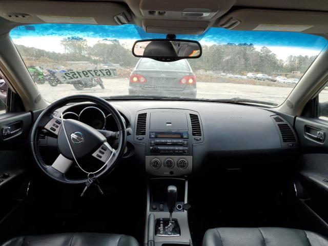 Photo 8 from auction – 2006 NISSAN ALTIMA S with VIN 1N4AL11D46C134865
